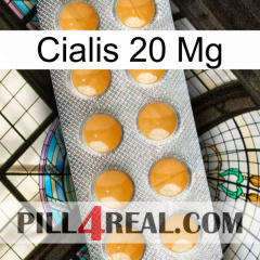 Cialis 20 Mg levitra1